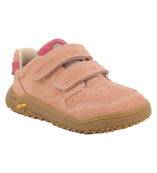 dívčí barefoot celoroční boty vibram Primigi 1421133