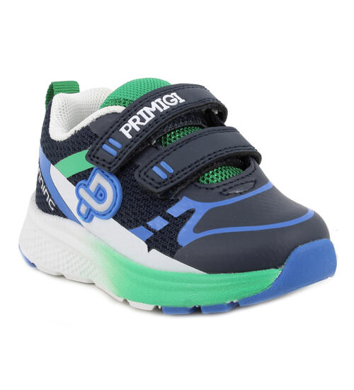 Primigi chlapecké tenisky 1446555