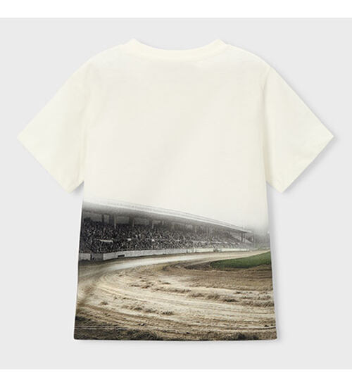 dětské tričko monster truck Mayoral 3071-57