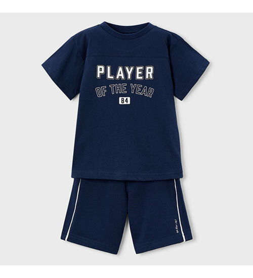 dětská letní souprava Mayoral 3608-51