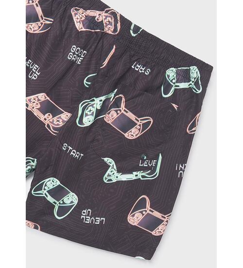 koupací kraťasy chlapecké Mayoral 6692-27