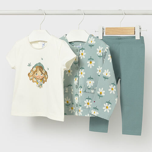 komplet pro batolata Mayoral 1749-88