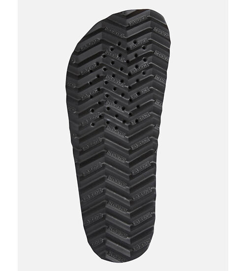 dětské prodyšné sandály Geox J Ghita J028LB 00054 C0735