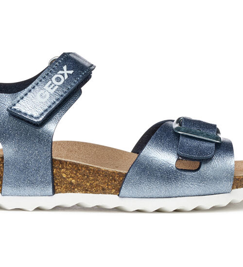 dívčí sandály Geox J Adriel J028MC 000BJ C4005