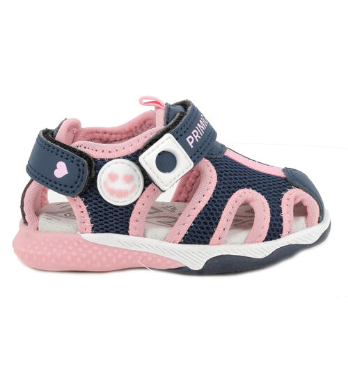 dívčí letní sandály Primigi 1456111