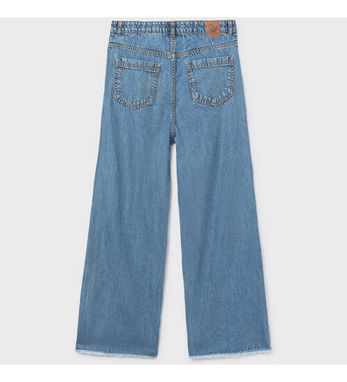 široké džíny Mayoral 6557-58