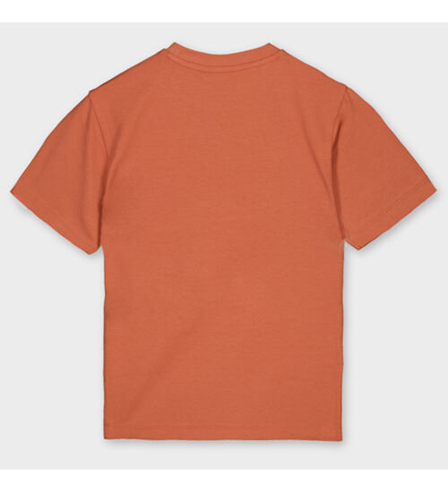 chlapecké triko s krátkým rukávem Mayoral 6028-96