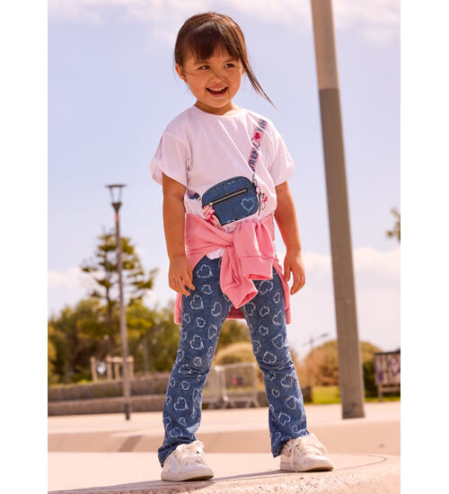 letní dívčí set Mayoral 3730-15