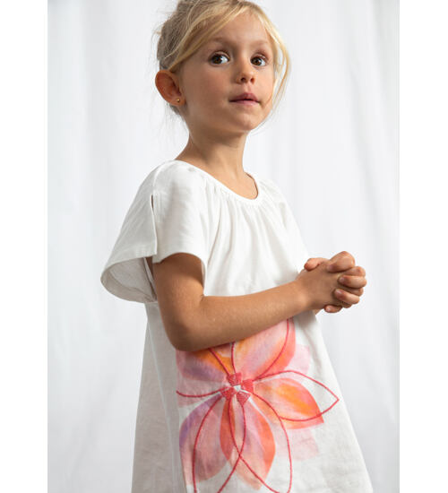 dětský komplet s legínami Mayoral 3723-20