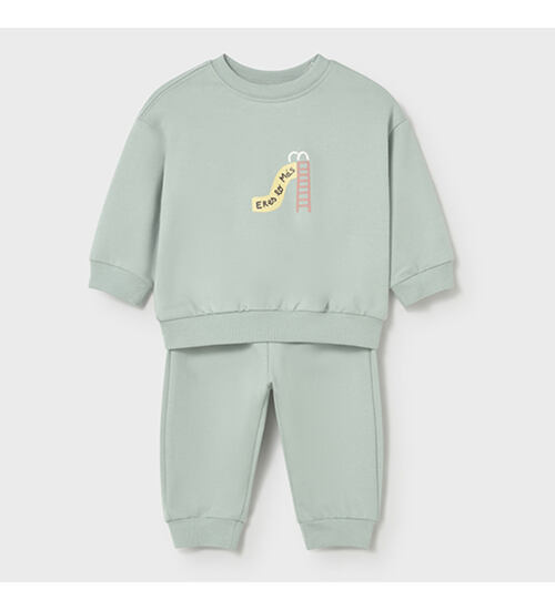 tepláková souprava pro batolata Mayoral 1898-70