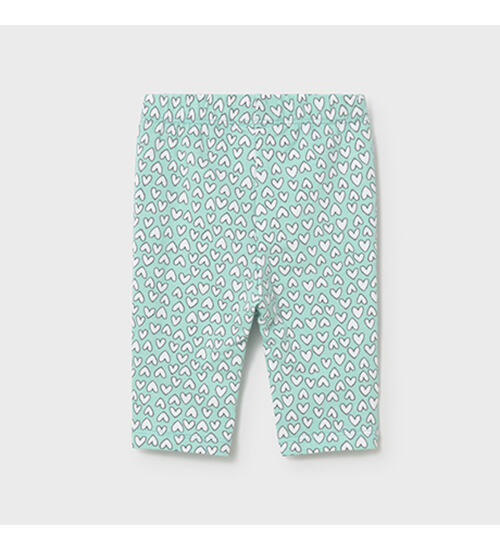 Mayoral komplet 3 kusy s mikinou s obrázkem zajíčka 1826-70