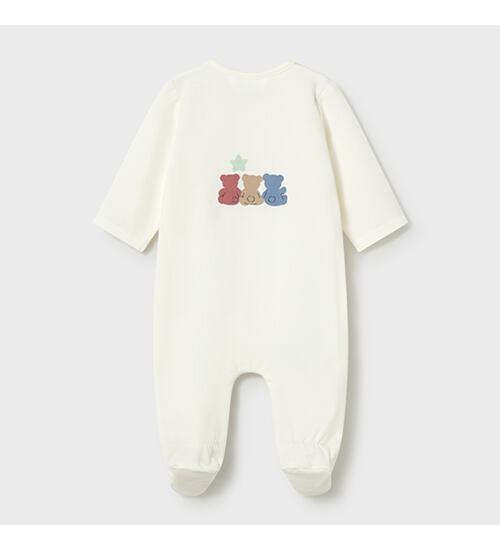 Newborn Mayoral unisex overaly pro miminka