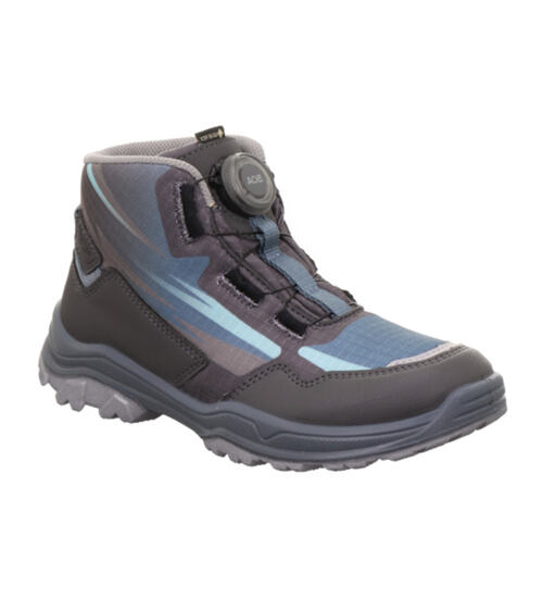 Superfit Jupiter kotníkové boty boa 1-003079-2000