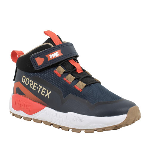 Primigi celoroční boty Gore-tex 2419311