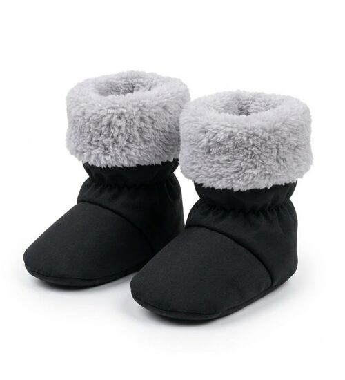 softshellové capáčky Fantom zateplené kožíškem