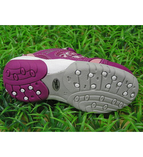 Superfit gore-tex 4-00149-73 ve vel. 36-39 fuchsie