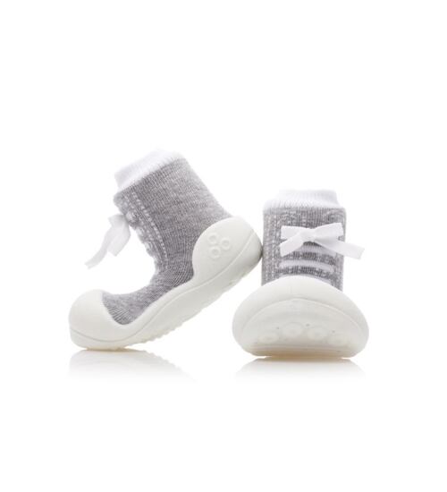 Attipas AS07-sneakers gray