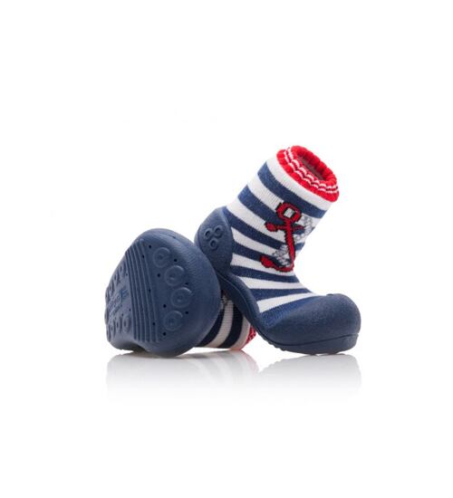 Attipas marine AM01-anchor red
