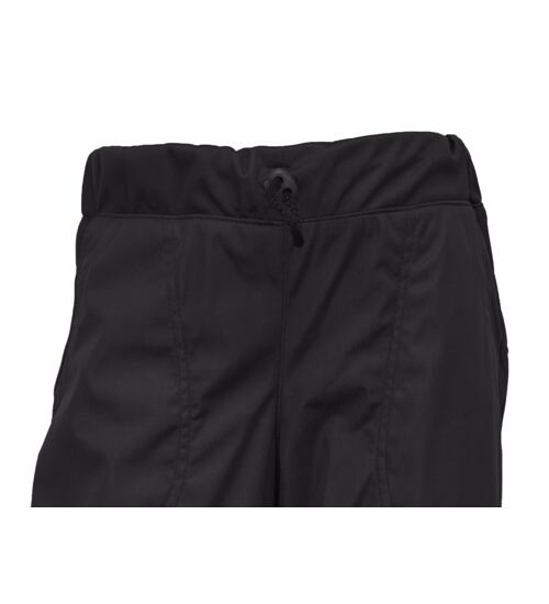 kalhoty sofsthell letní tenké dětské SLIM velikost 116 černé