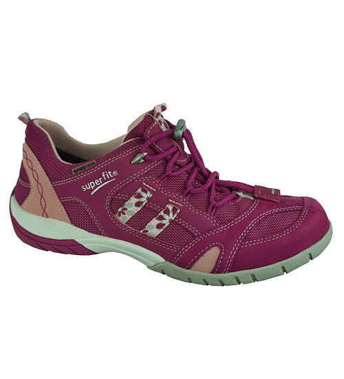 Superfit gore-tex 4-00149-73 ve vel. 36-39 fuchsie