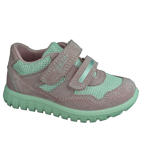dětská obuv Superfit 2-00191-61
