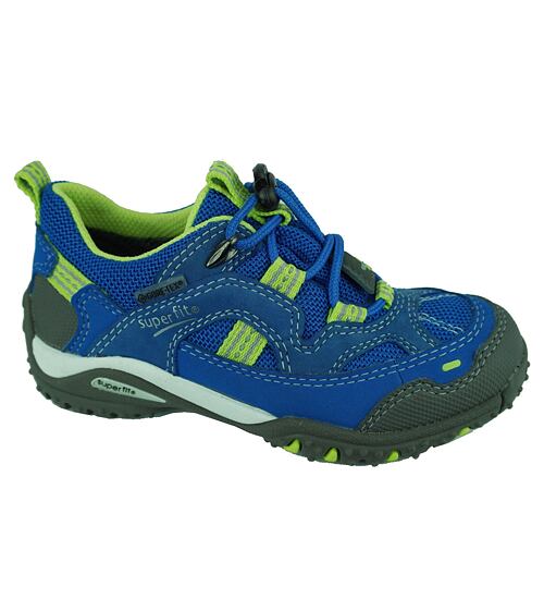 Superfit gore-tex 4-00361-85 ve vel. 31-35