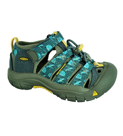 Keen velikost 26