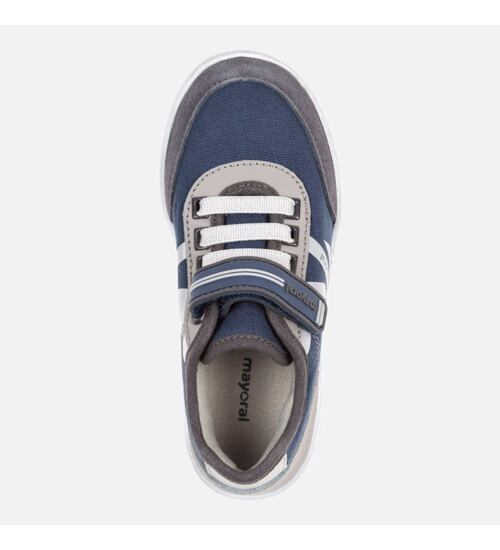 dětské jeans tenisky