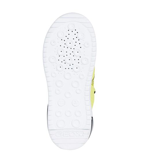 Geox XLED sneakers boty J927QB