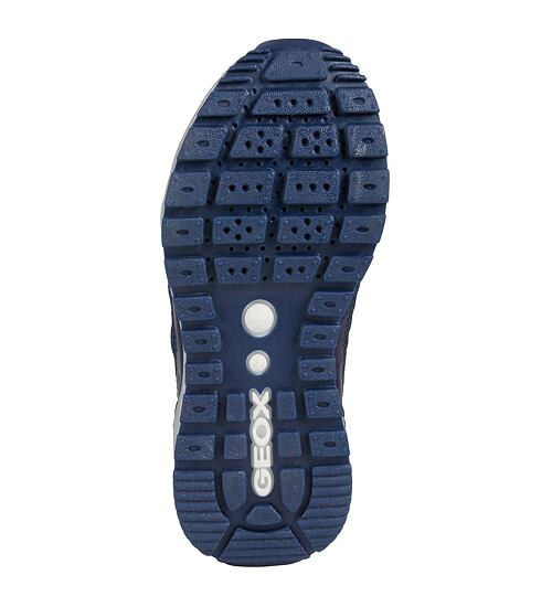 Geox dívčí sneakers boty J028CA