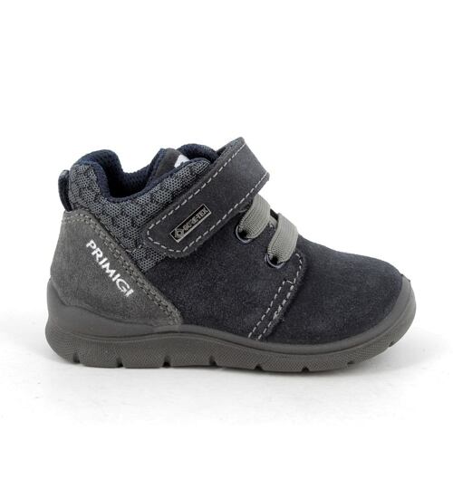 dětské boty Primigi 8352833 gore-tex
