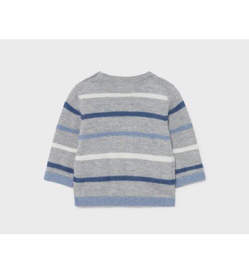 kojenecký pulovr svetřík Mayoral 2370-19