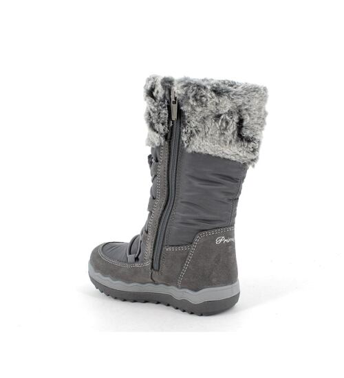 Primigi 8382500 dívčí kozačky Gore-tex