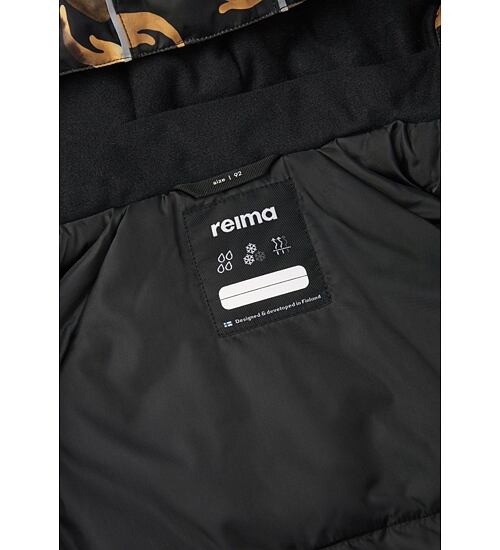 Reima zimní bunda Kustavi 511325