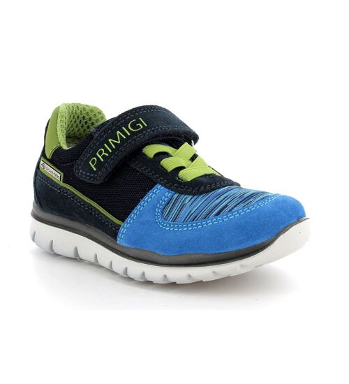 Primigi 1871900 Gore-tex chlapecká obuv