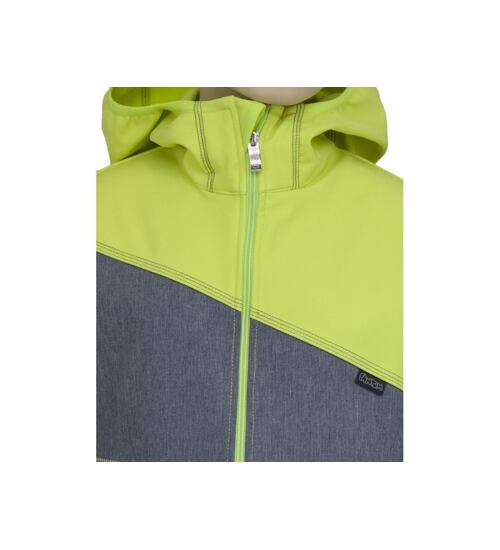 dětská softshellová bunda Fantom 0603 velikost 104 a 110