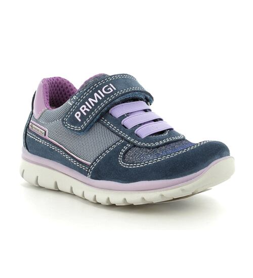 Primigi 1871933 Gore-tex sneakersy pro dívky
