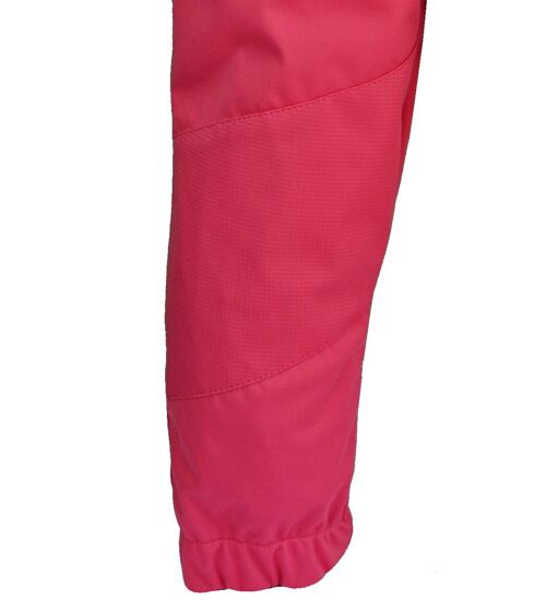 Fantom dívčí softshellové kalhoty s membránou 2902 velikost 92 a 98