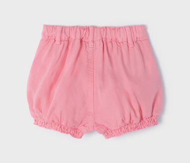 tencel kraťásky pro holčičky Mayoral 1238-86