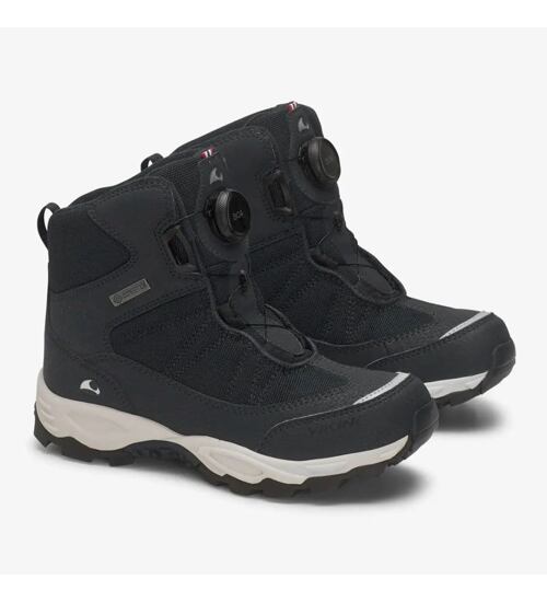 Viking Bjork Boa GTX 3-91400-2 gore-tex zimní boty