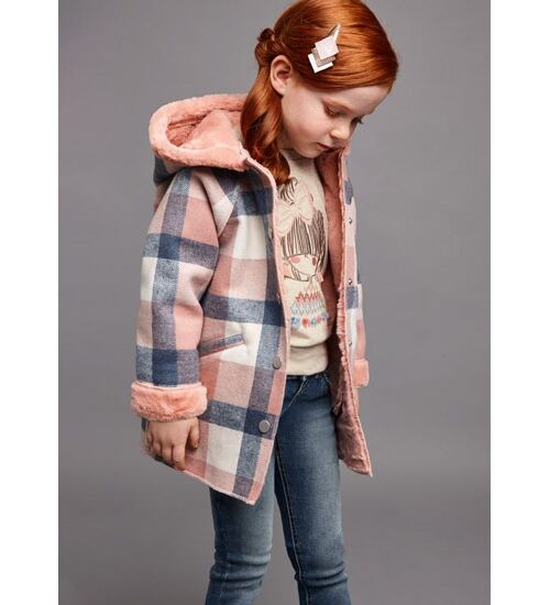 dětské rifle skinny Mayoral 527-21