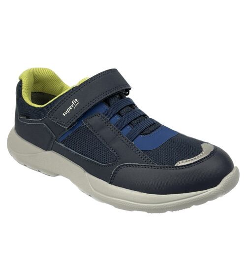 chlapecké boty s Gore-tex membránou Superfit Rush 1-006225-8000