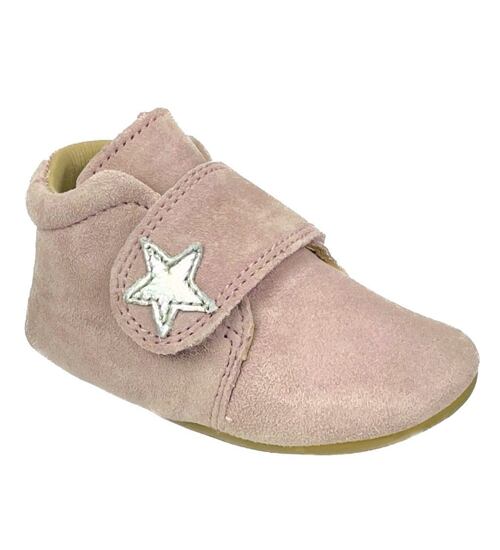 Barefoot capáčky Superfit Papageno 1-006234-5500
