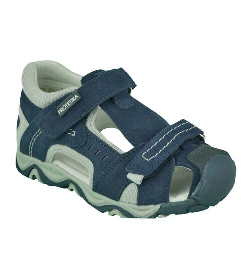 dětské sandále Protetika Hesko denim