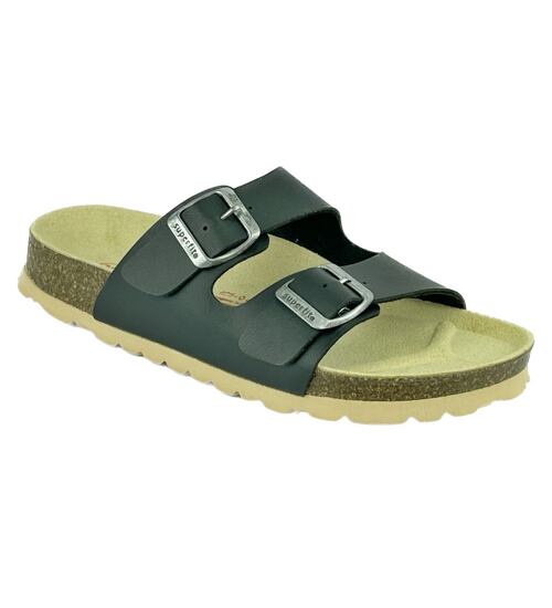Superfit pantofle 0-800111-0000