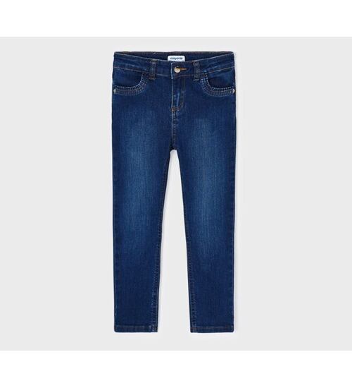 dětské rifle skinny Mayoral 527-32
