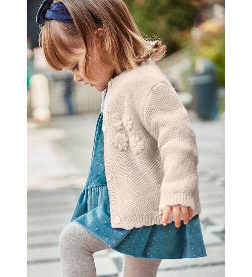 dětský luxusní svetr
