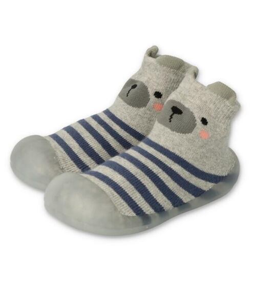 ponožkoboty pro děti Befado 002P021