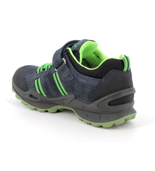 Primigi 5879522 dětské celoroční boty Gore-tex
