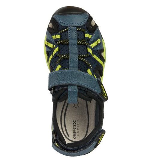 chlapecké sandály Geox J Borealis J450RB